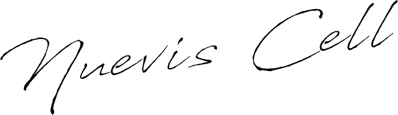 Nuevis Cell 