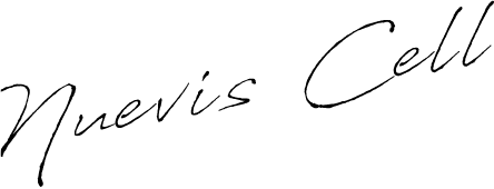 Nuevis Cell 