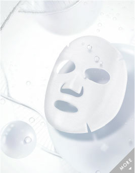 ヌービスセル美容マスク