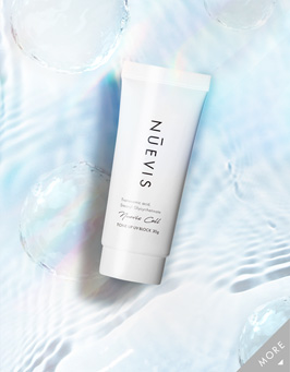 ヌービストーンアップUVブロック