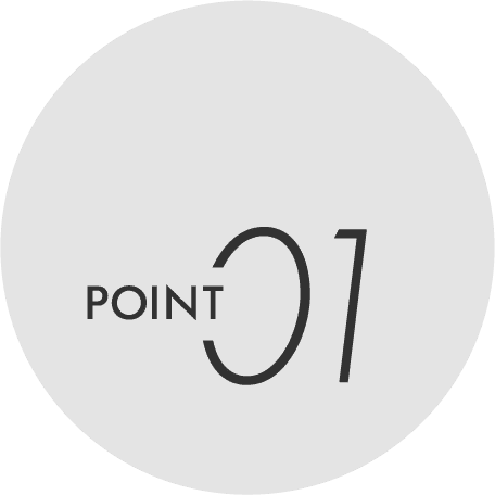 POINT 01